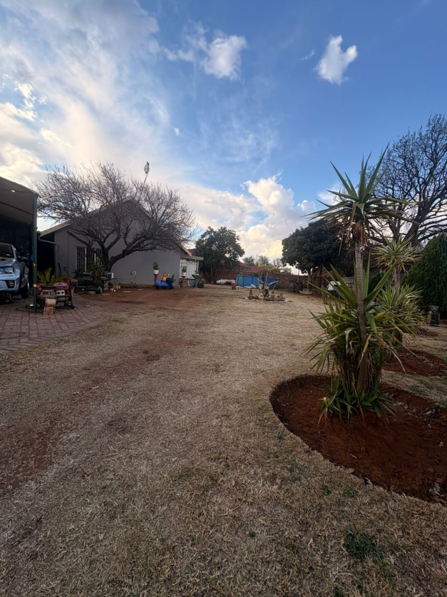 4 Bedroom Property for Sale in Stilfontein Ext 4 North West
